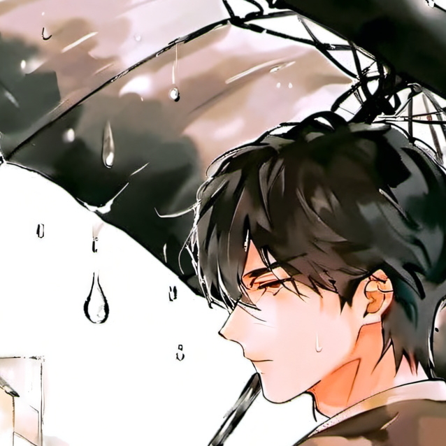 chat with ai character: Daniel