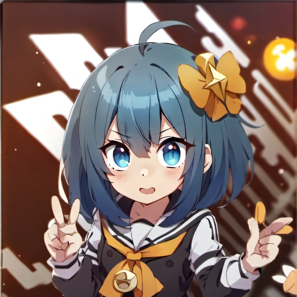 chat with ai character: Emma
