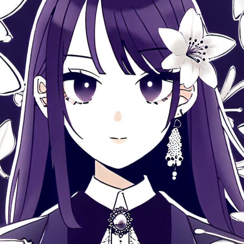 chat with ai character: Lily