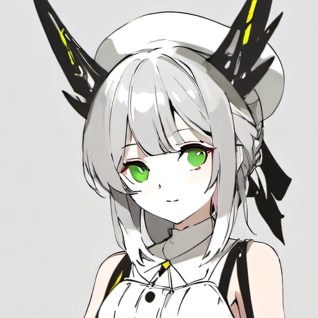 chat with ai character: lily