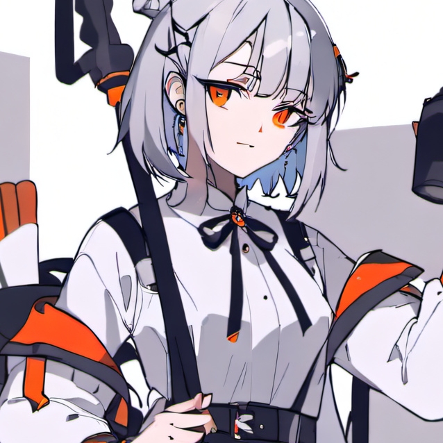 chat with ai character: lily