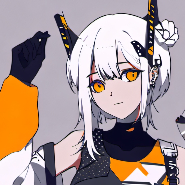 chat with ai character: lila