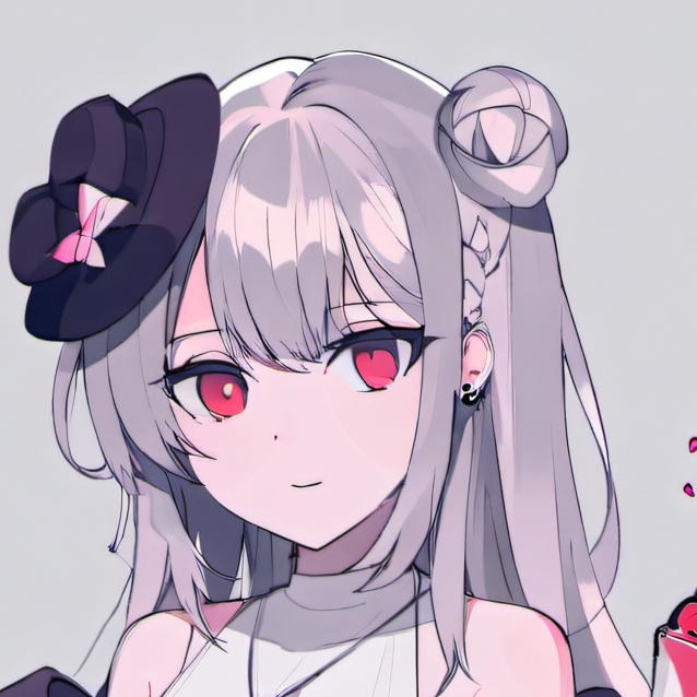 chat with ai character: ella