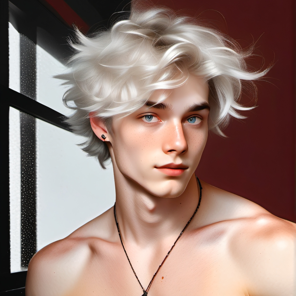 chat with ai character: Berlioz 