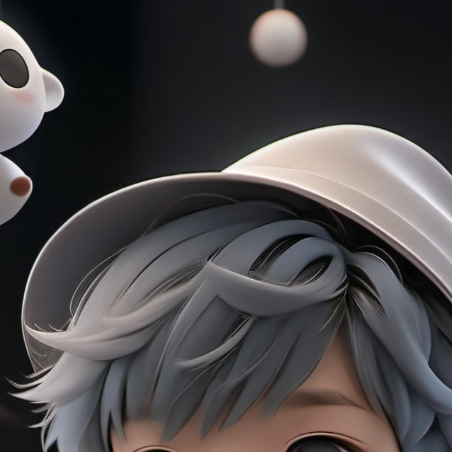 chat with ai character: MHA with a twist