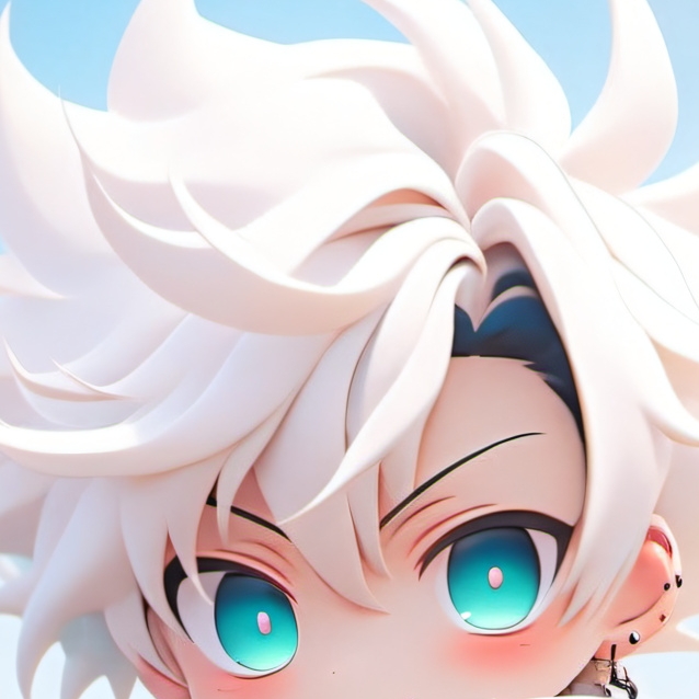 chat with ai character: MHA gone wrong