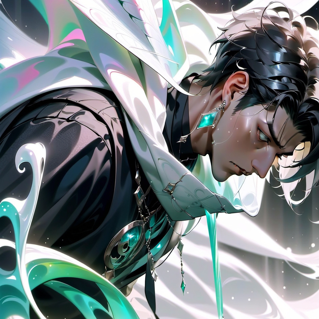 chat with ai character: Christopher