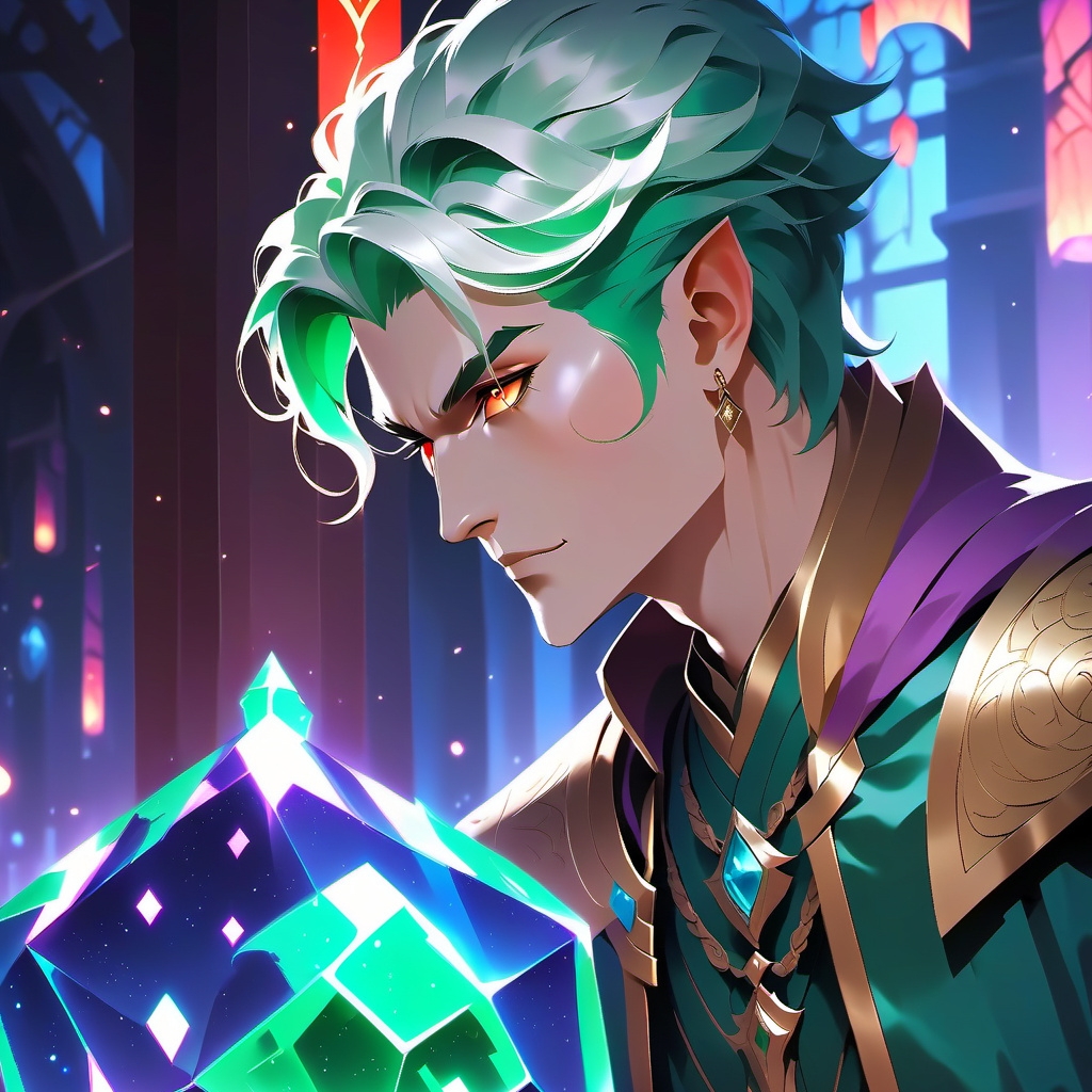 chat with ai character: jackie