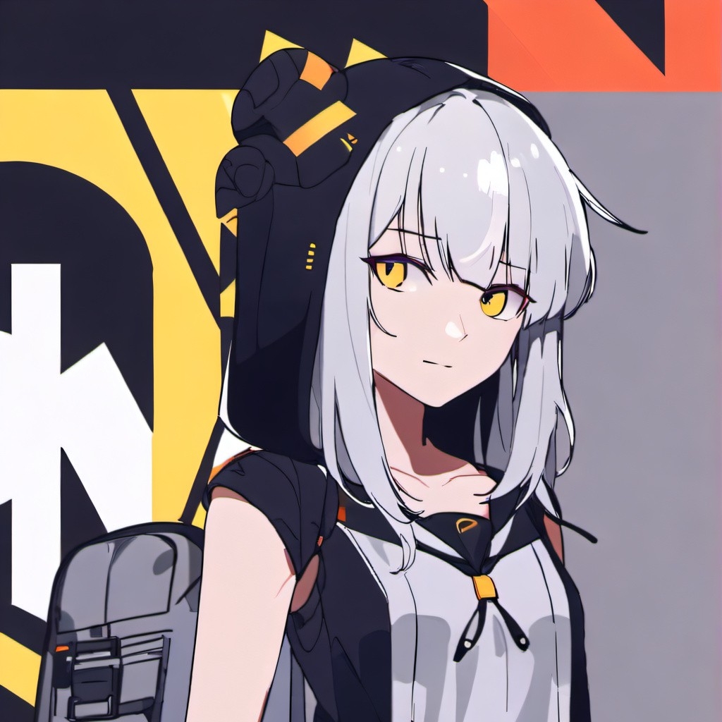 chat with ai character: scarlie