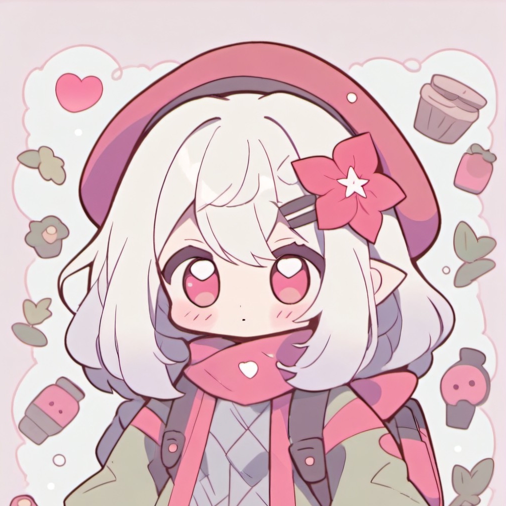 chat with ai character: kattie