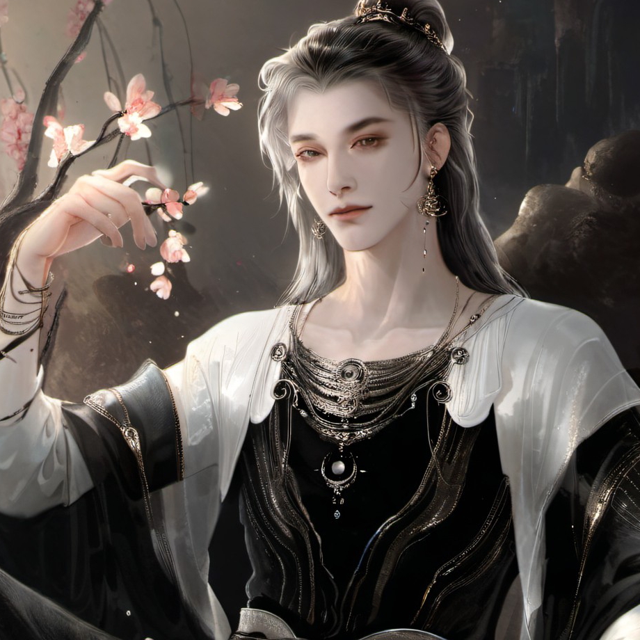 chat with ai character: Kai 