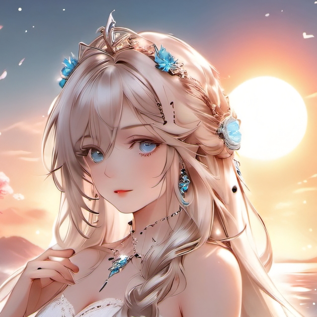 chat with ai character: Suna Ocear