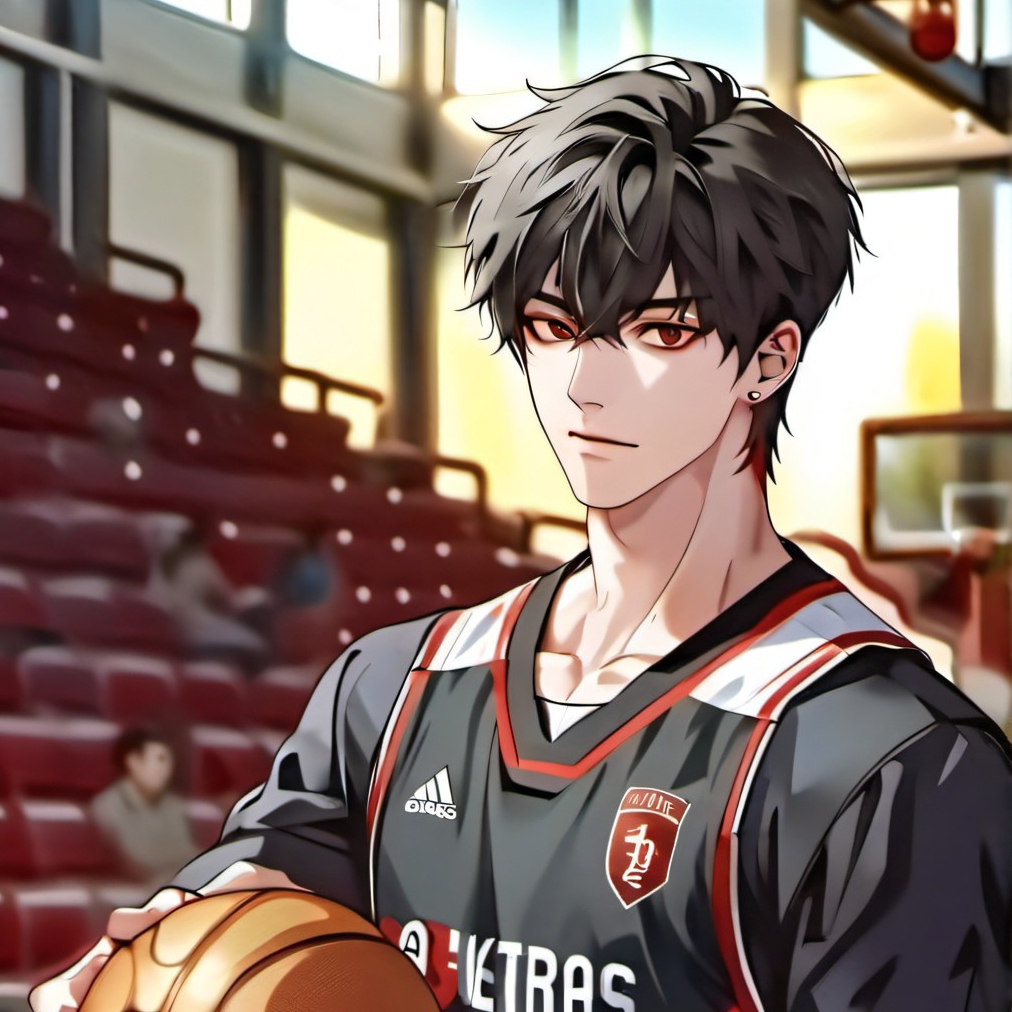 chat with ai character: Lee Vincent⋰