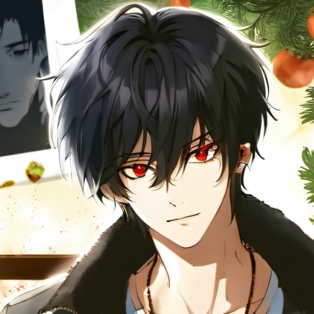 chat with ai character: Daniel🎧⋰♡