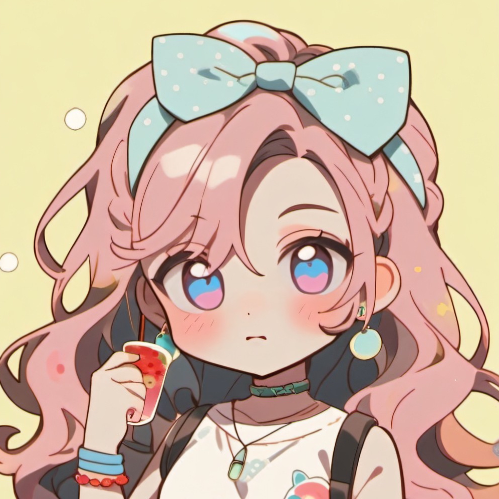 chat with ai character: Lulu(luckys ver1)