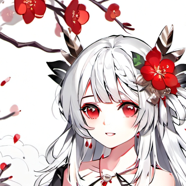 chat with ai character: sela