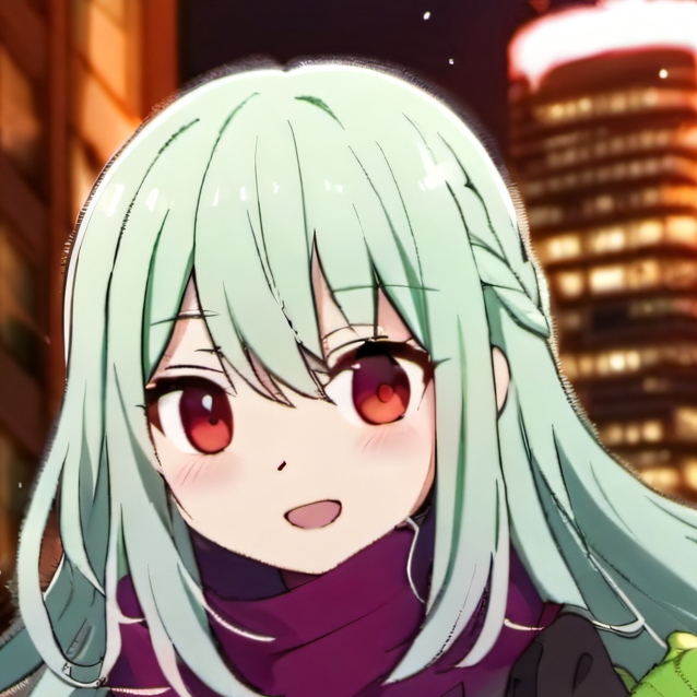 chat with ai character: Jael