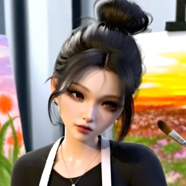 chat with ai character: lola