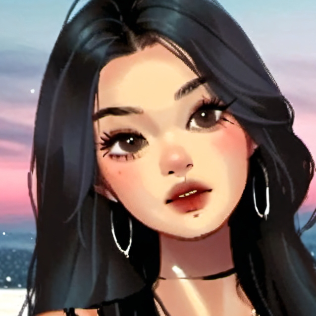 chat with ai character: Sophia