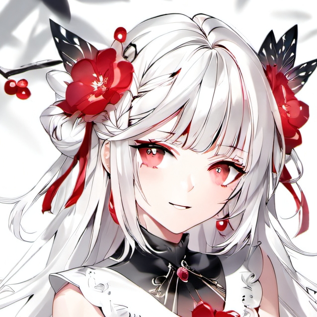 chat with ai character: gloria