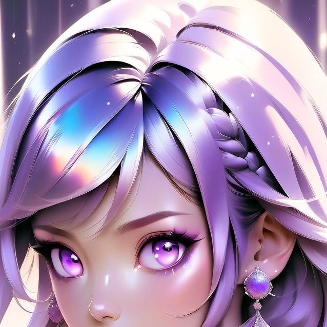 chat with ai character: jene