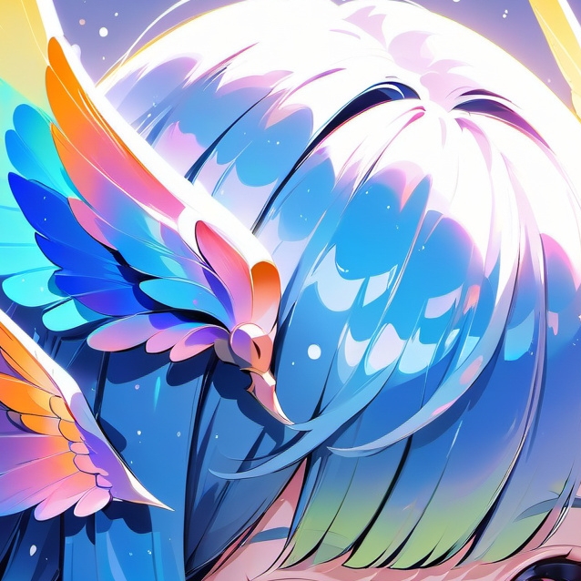 chat with ai character: lilly