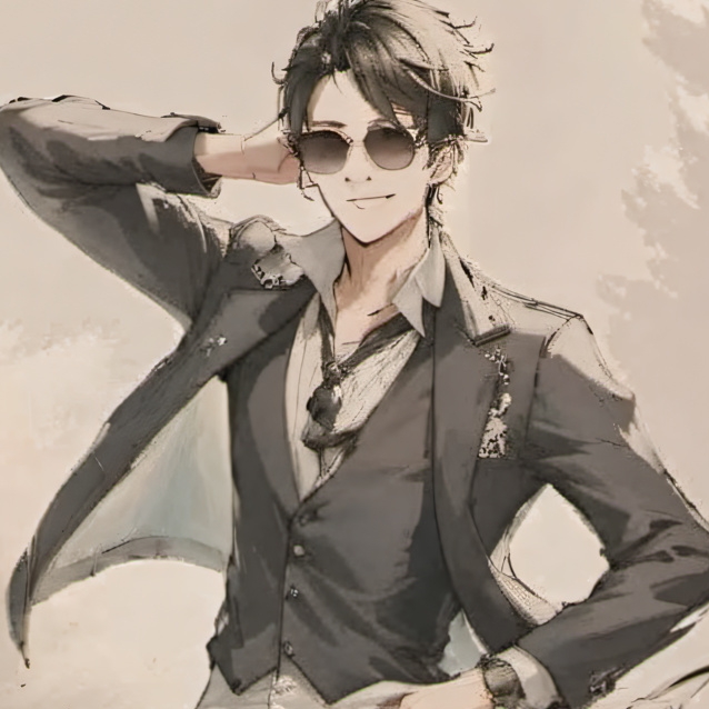 chat with ai character: Jason