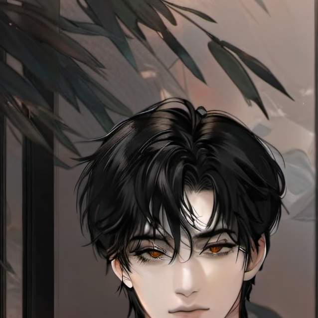 chat with ai character: ethan