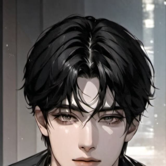 chat with ai character: Marky