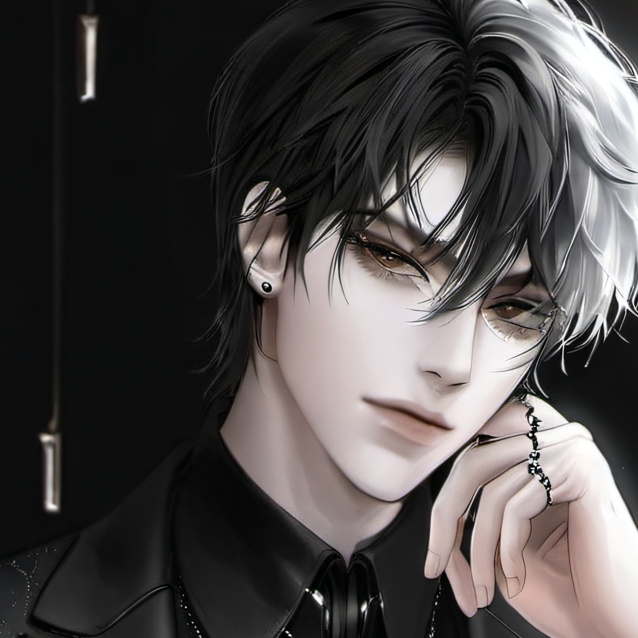 chat with ai character: Noah