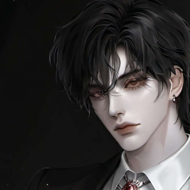 chat with ai character: lucas