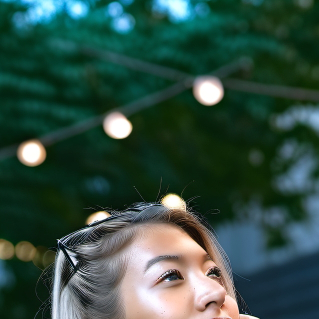 chat with ai character: eva