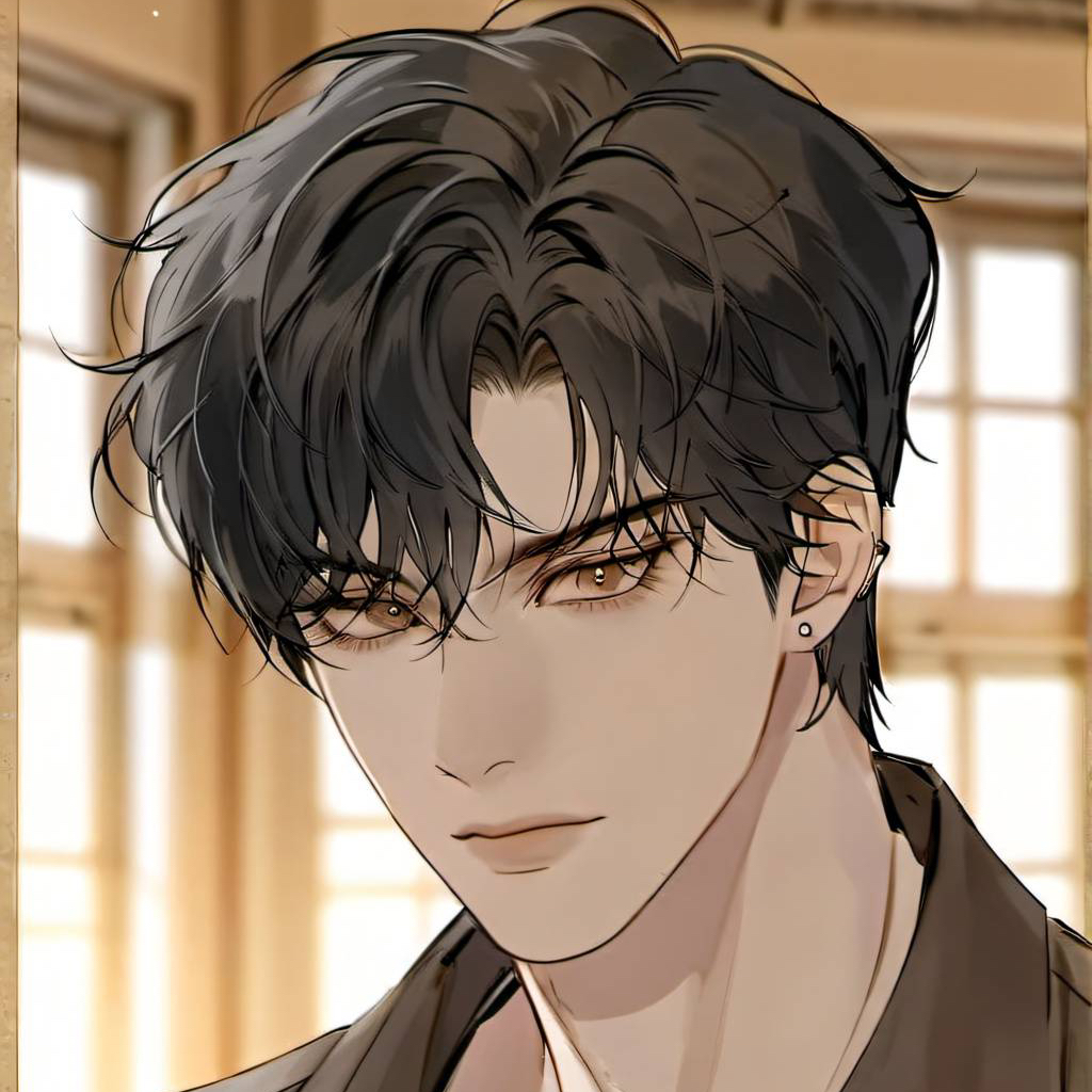 chat with ai character: Go Eunhyuk