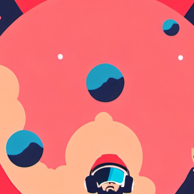 chat with ai character: fan