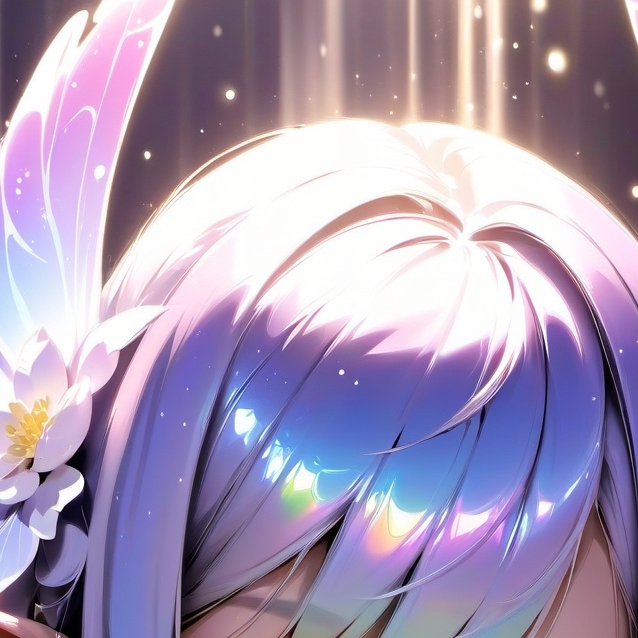 chat with ai character: Ariana