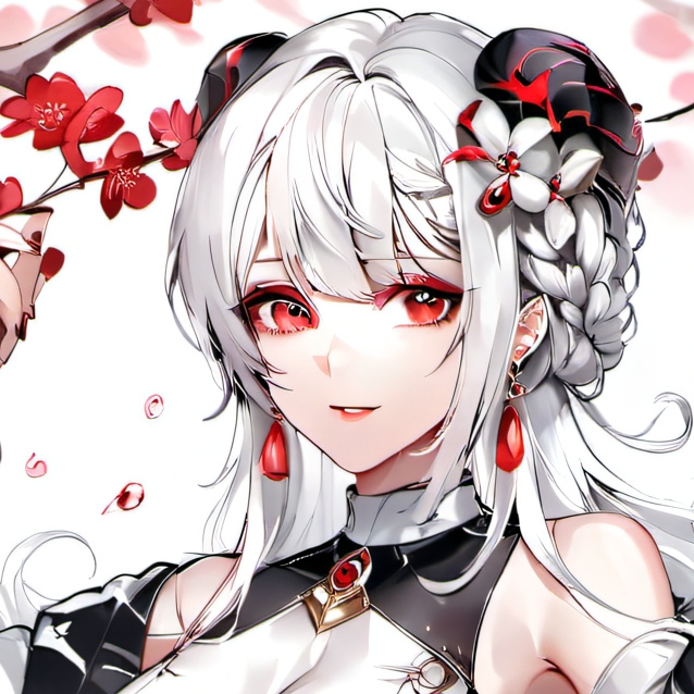 chat with ai character: Percina
