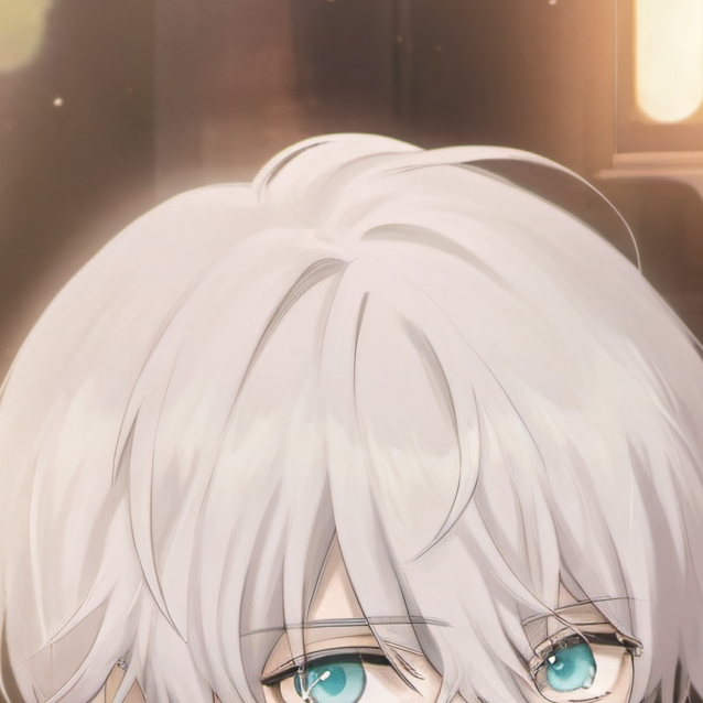 chat with ai character: gojo