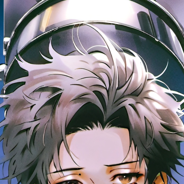 chat with ai character: john 