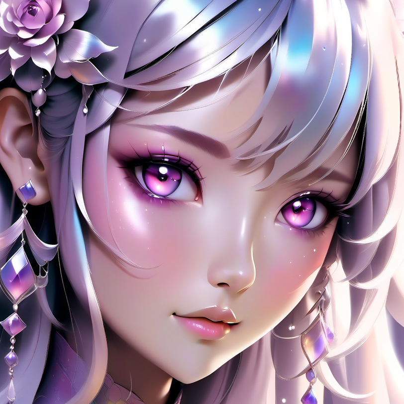 chat with ai character: Jessica