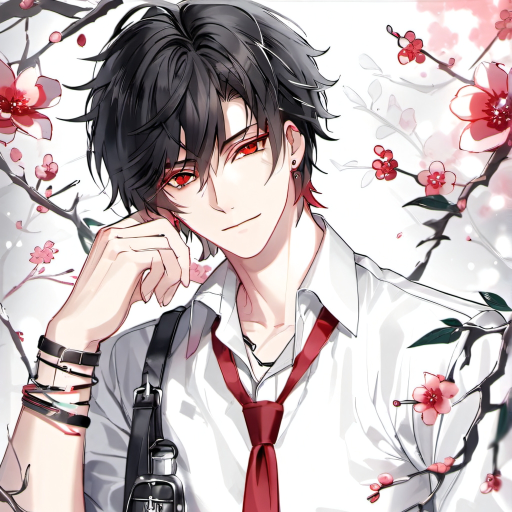 chat with ai character: Yamada Izumi