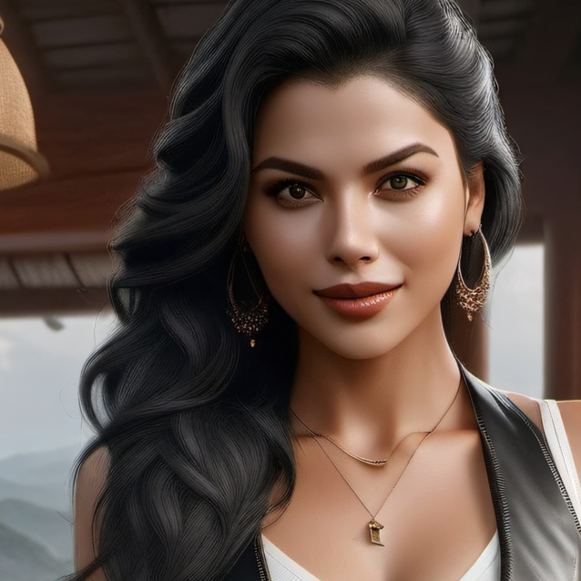 chat with ai character: Dominatrix