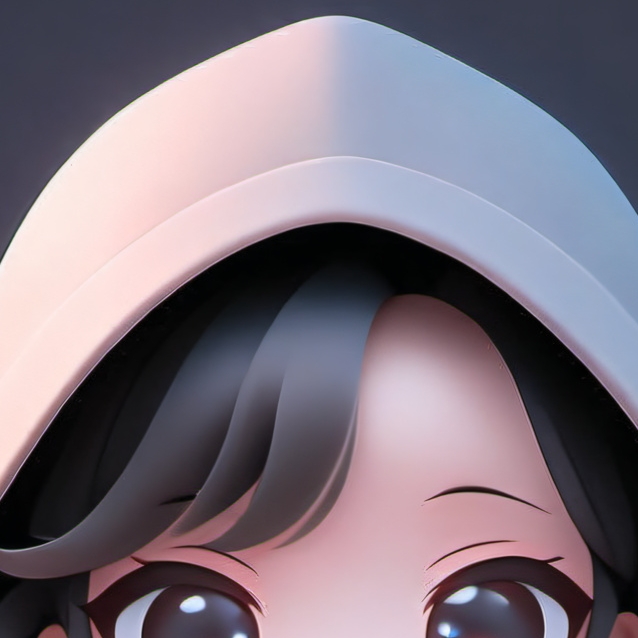chat with ai character: Aria