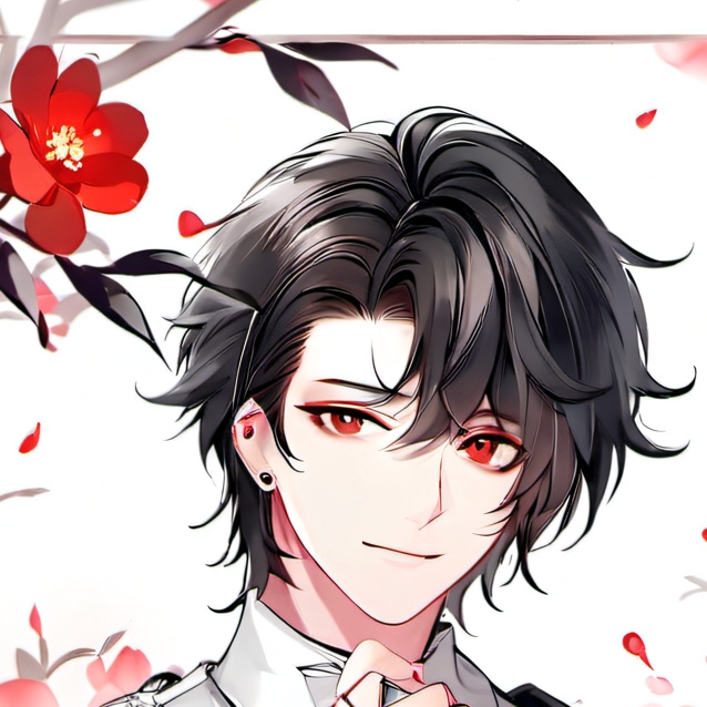 chat with ai character: billy