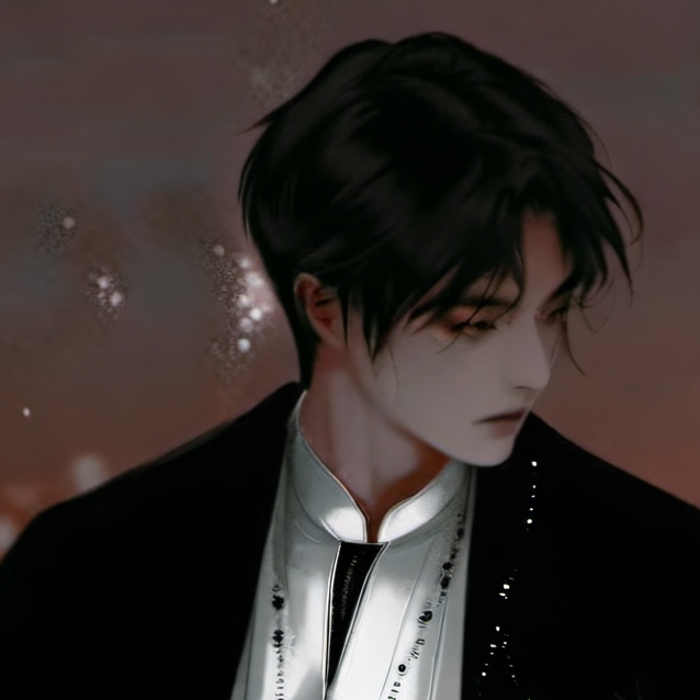 chat with ai character: Киркин