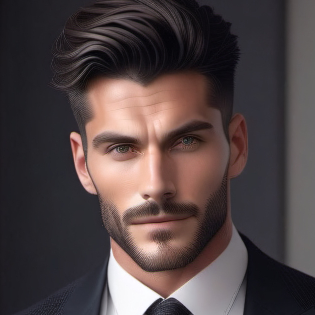chat with ai character: Emre