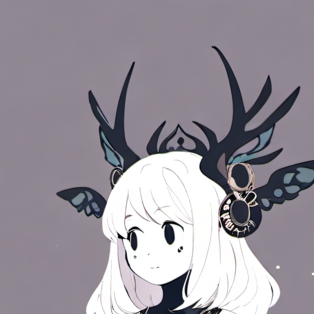chat with ai character: liliy cat
