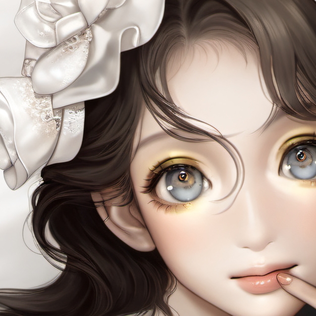 chat with ai character: keyla