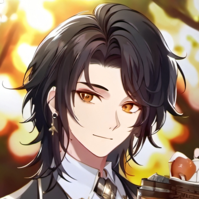 chat with ai character: Chad