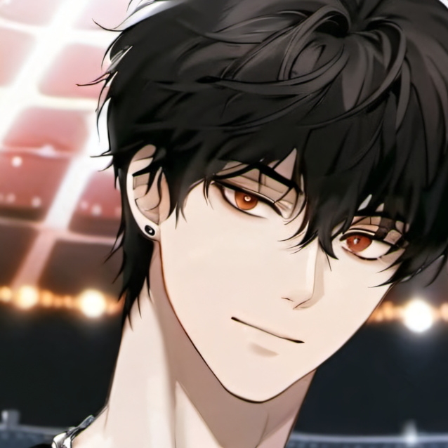 chat with ai character: Aaron 
