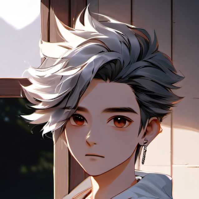 chat with ai character: kanha